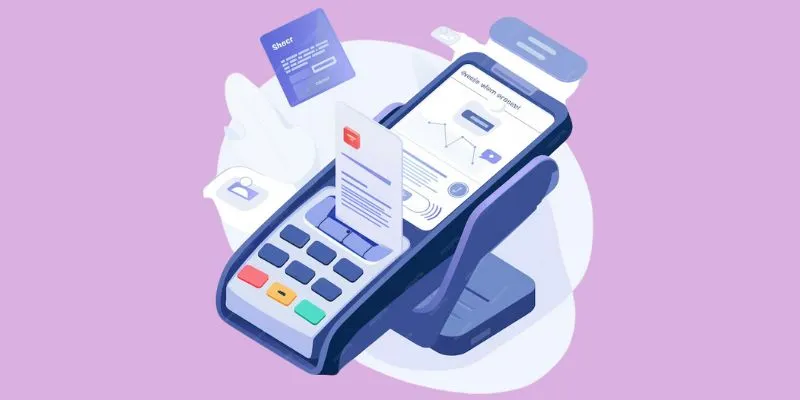 POS development